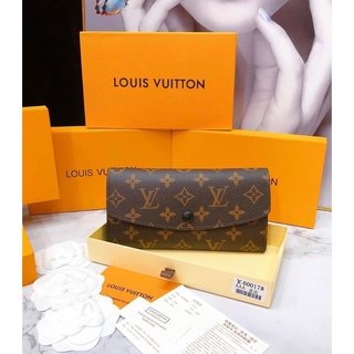 ví lv cúc màu hàng full box