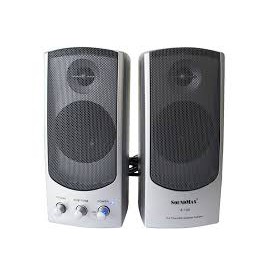 Loa vi tính Soundmax A140 Chính Hãng