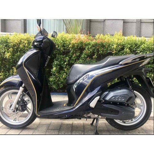 Nẹp sườn cho SH 2017-2019 - 789FGFH