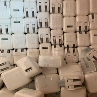 Cóc xạc ipad 5w zin chính hãng