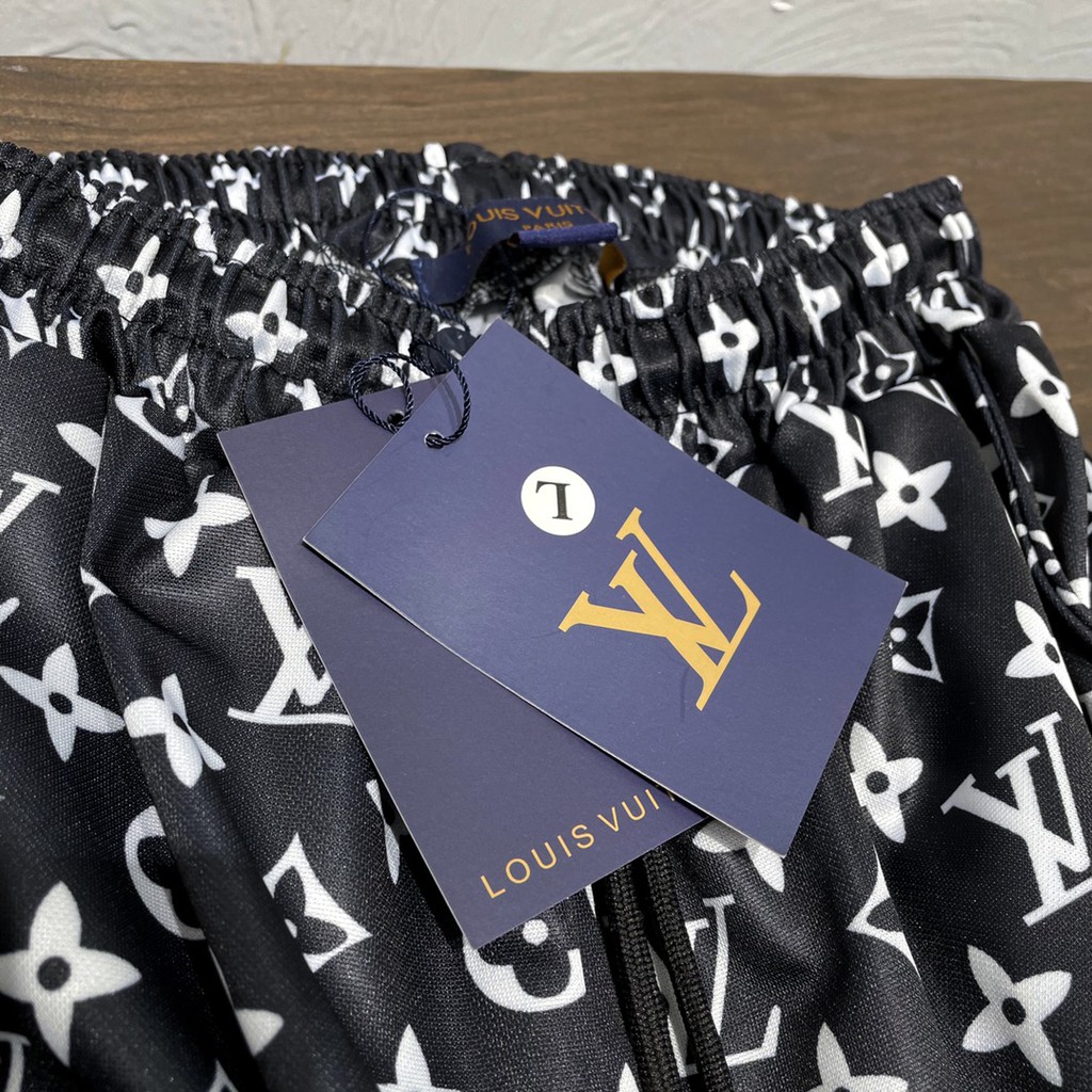 Quần Jogger LouisVuitton  FW21