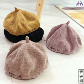Mũ nồi cho bé