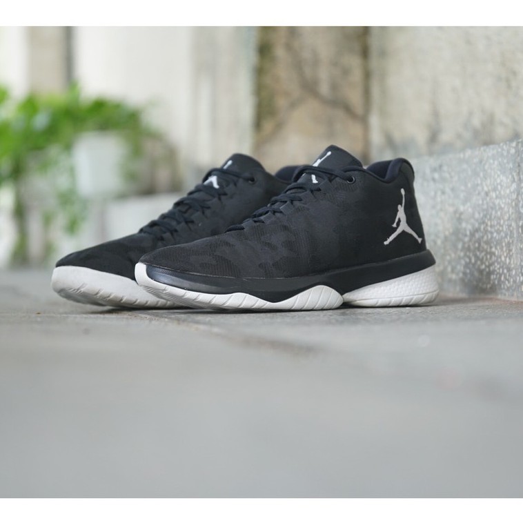 [2hand] Giày Thể Thao NIKE AIR JORDAN B.FLY X AJ 910209-012 GIÀY CŨ CHÍNH HÃNG