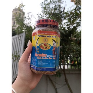 CÁM VƯƠNG VIỆT ANH CHÀO MÀO