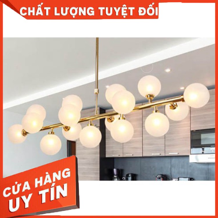 Đèn chùm trang trí