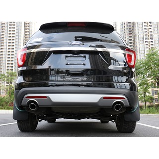 Chắn bùn bánh xe Ford Explorer 2017-2018