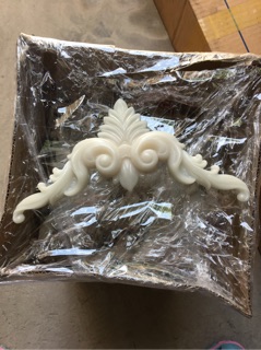 Phào chỉ - Phù điêu bông gốc