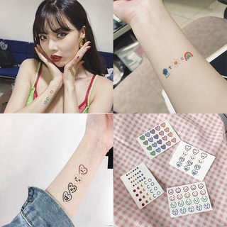 Hình xăm đẹp cho nữ mini cute nhiều kiểu dáng dễ thương thời trang cá tính
