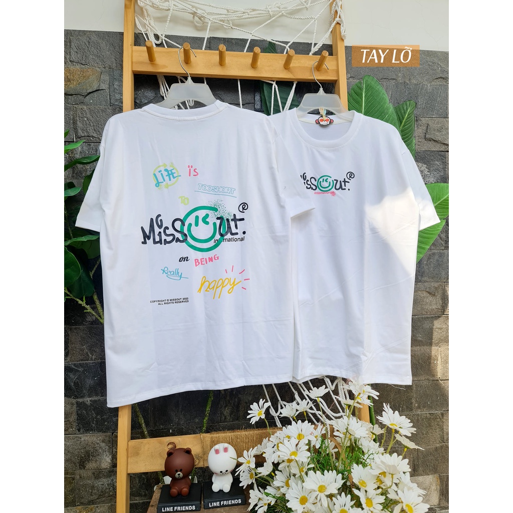 COMBO 5 ÁO THUN KHÁCH TỰ CHỌN MẪU