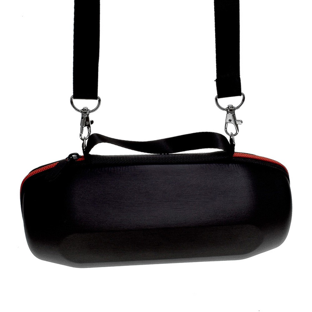 Travel Essential Carry Case EVA Shoulder Bag For JBL Pulse 3 Bluetooth Speaker