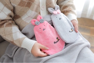 Túi sưởi rabit
