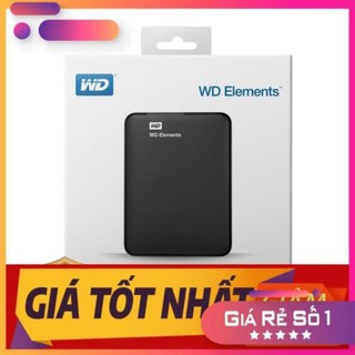 Ổ cứng di động 1TB W D 3.0 - BẢO HÀNH 24 THÁNG