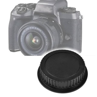 Nắp đậy ống kính lens Canon, nắp đậy máy ảnh body canon.