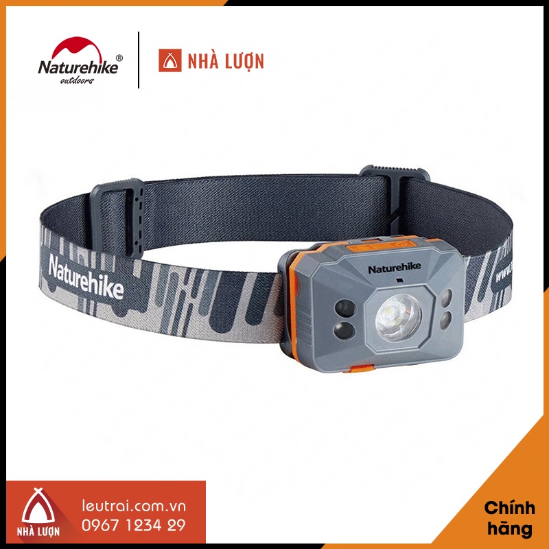 Đèn đội đầu NatureHike NH17G025-D