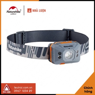Đèn đội đầu naturehike nh17g025-d