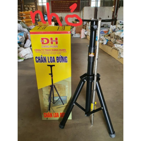 Chân đỡ  loa sân khấu hàng chính hãng