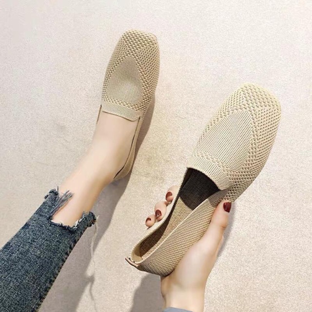 Giày nữ xinh