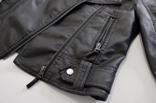 Áo Khoác jaket da hàng đặt trước