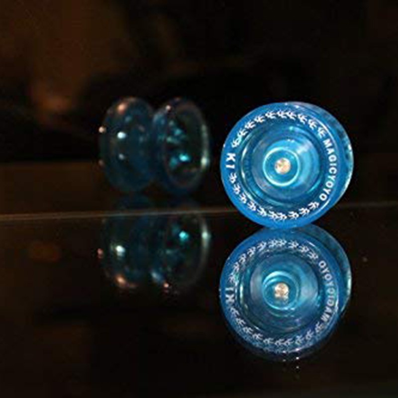 Set Đồ Chơi Yoyo Magicyoyo K1 Gồm 3 Dây + Găng Tay + Túi Đựng