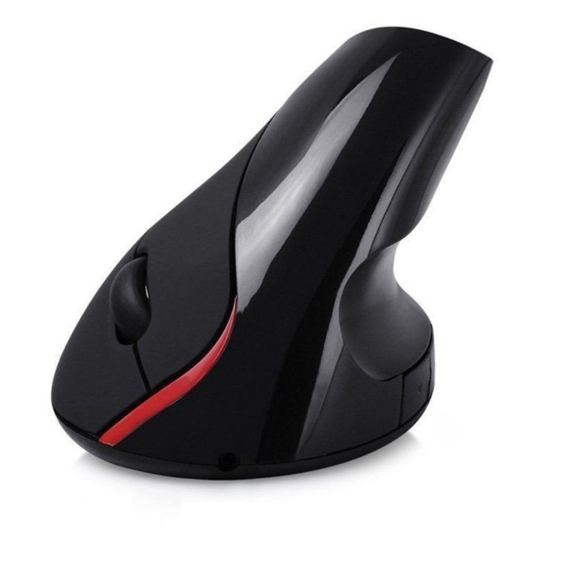 Chuột đứng không dây cao cấp PKCB HPT1007 5D Vertical Mouse