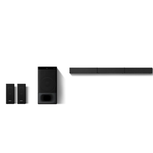 DÀN ÂM THANH SOUND BAR SONY 5.1 HT-S500RF