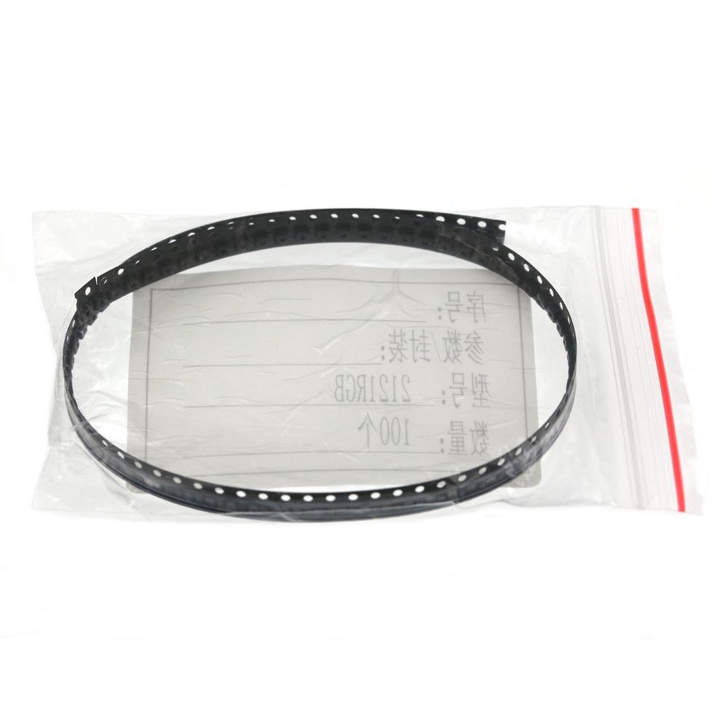 100 Đi Ốt Đèn Led Rgb 2121 Nhiều Màu Sắc | BigBuy360 - bigbuy360.vn