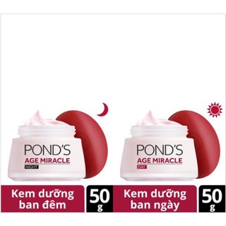 Pond kem lão hoá 50g