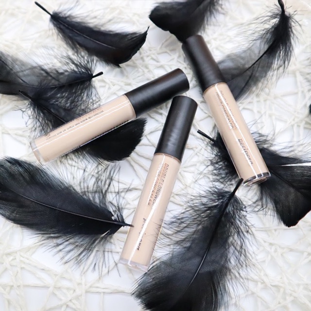 Kem che khuyết điểm Peripera Double Longwear Cover Concealer - HONGS BEAUTY | BigBuy360 - bigbuy360.vn