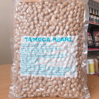 TRÂN CHÂU Tapioca Pearl 3KG Chất Lượng