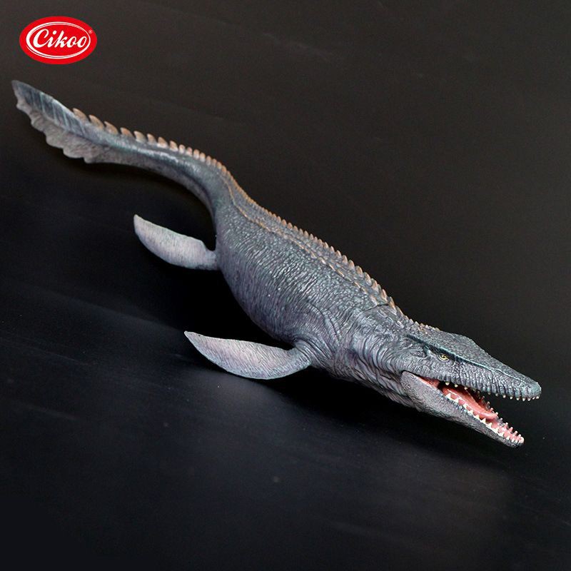 Đồ chơi mô hình khủng long Mosasaurus
