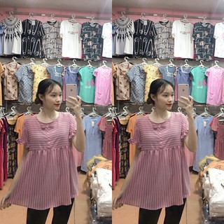 Áo bầu thời trang HE1161