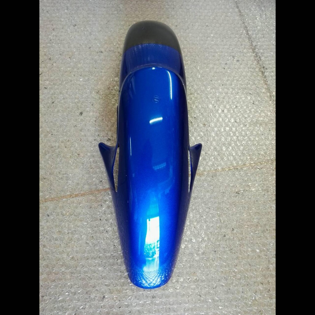 Fender trước Sonic Năm 2000-2003 Xanh 325
