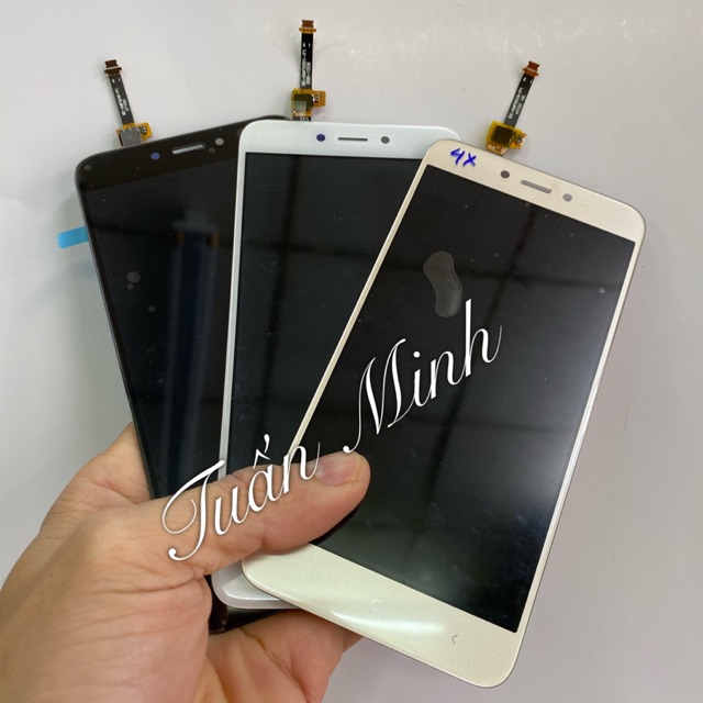 Màn hình Redmi 4X bộ