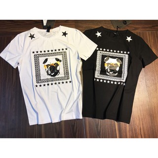 Áo phông Givenchy chó chất đẹp