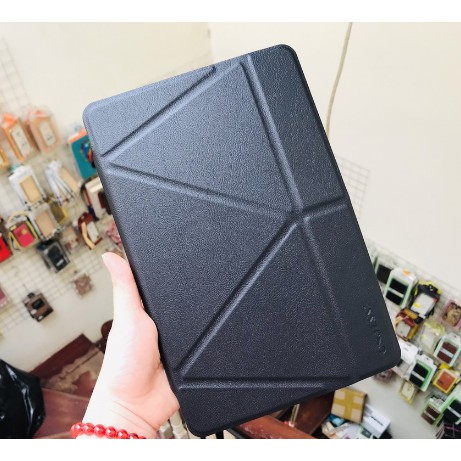 Bao da Samsung Galaxy Tab S7/ Tab S7 Plus  Chính hãng Onjess lưng mềm