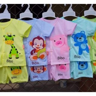 Freeship 99k tq_bộ cho bé