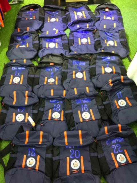 BALO PHƯỢT THỂ THAO 30LÍT BACKPACK SKY KEEP&FLY