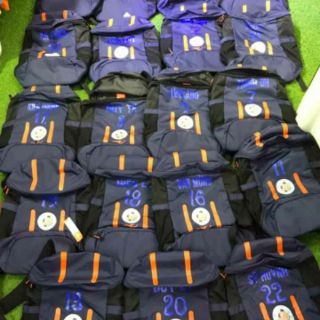 [CHÍNH HÃNG] BALO PHƯỢT THỂ THAO 30LÍT BACKPACK SKY KEEP&FLY