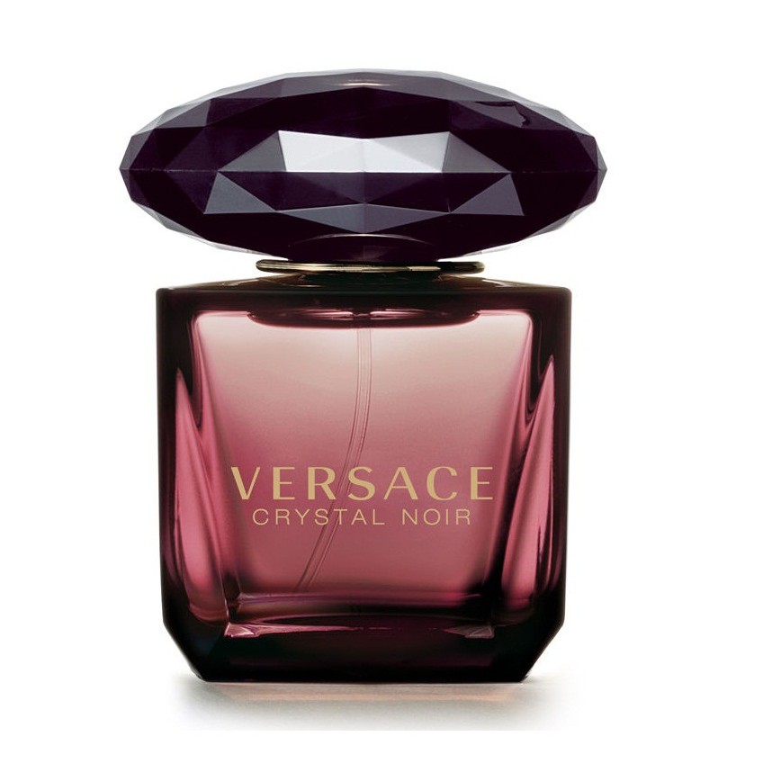 Nước Hoa Nữ 30ml Versace Crystal Noir 100% chính hãng, TAT cung cấp & bảo trợ.