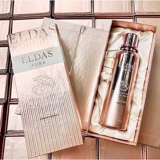 Serum eldas dạng chai
