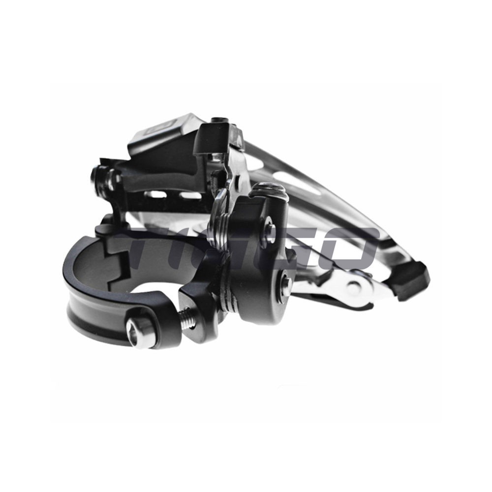 Bộ Đề Trước Shimano Deore Fd-M6025 2x10 34.9mm