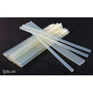 10 cây keo nến bé 12k