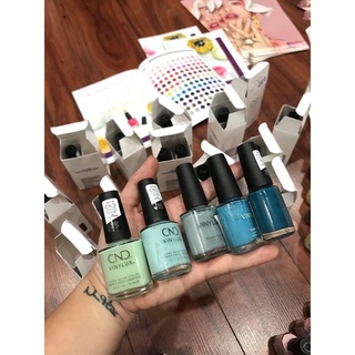 Sơn thường CND vinylux chính hãng