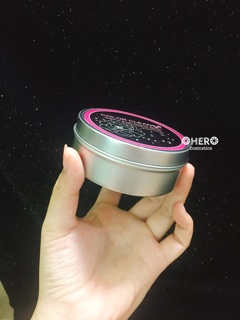 HỘP LAU CỌ KHÔ