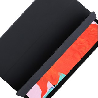 Ốp Lưng Da Pu Cho 2018 iPd Pro 11" 12.9"