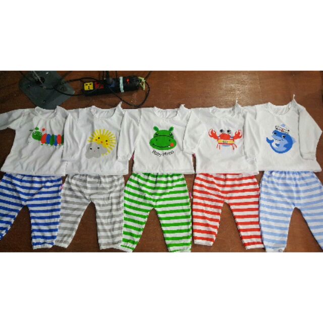 Combo set 5 bộ