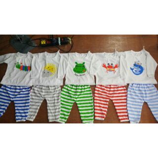 Combo set 5 bộ