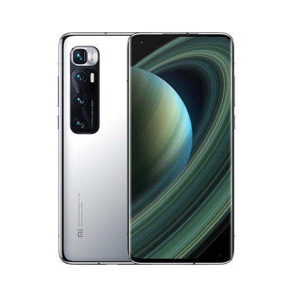 Điện thoại Xiaomi Mi 10 Ultra 8/128Gb 5G - Hàng nhập khẩu mới 100% | BigBuy360 - bigbuy360.vn