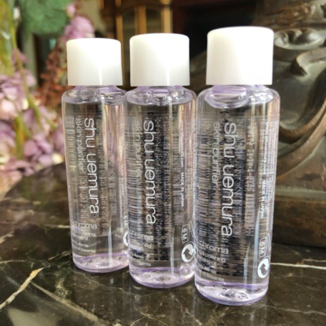 [Tặng] Dầu tẩy trang Shu Uemura Skin Purifier Cleansing Oil | BigBuy360 - bigbuy360.vn
