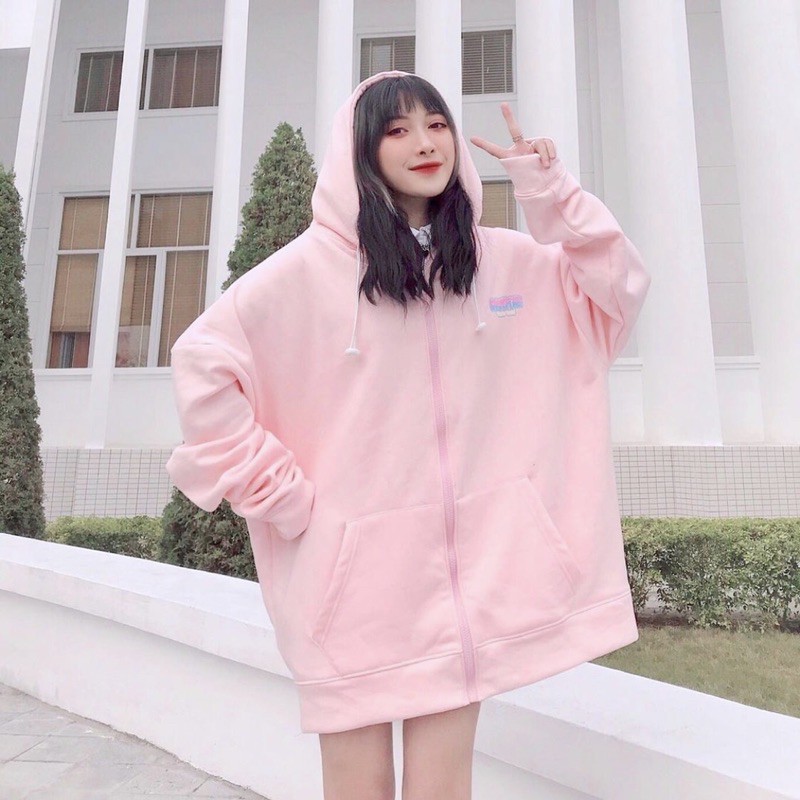 ÁO BABY SHEEP HOODIE